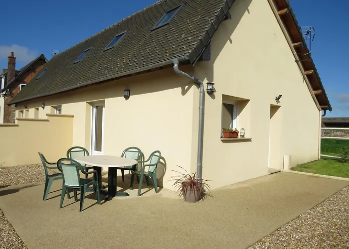 GuiseniersLa Pellegrineアパートメントの写真