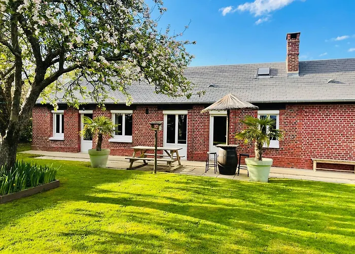 Gite De La Fontelaye foto