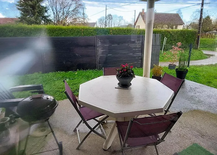 Lovely Home In Pretot-Vicquemare照片