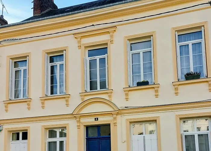 Serenite Normande Bolbec zdjęcie