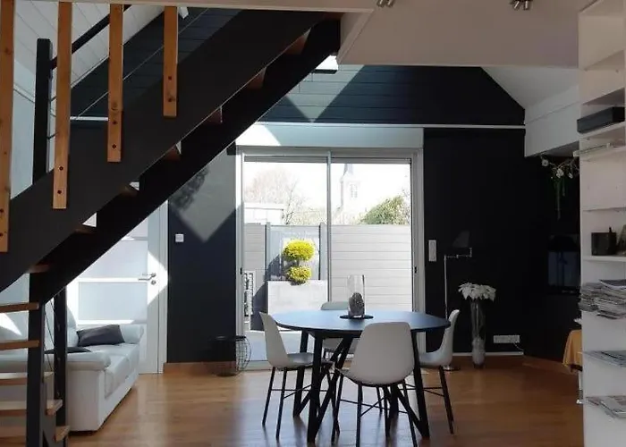 foto di Gite Gites De France - Le Clos Papy Moutons