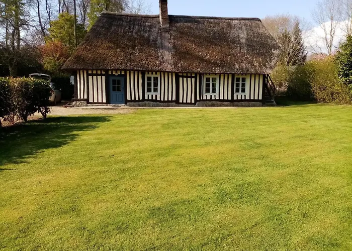 Gite Gites De France - Le Petit Gite φωτογραφία