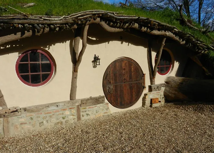 Le Gite Du Goubelin Calleville photo