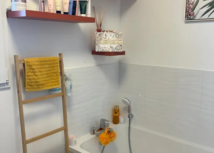 Chambre Chaleureuse Grosley-sur-Risle photo