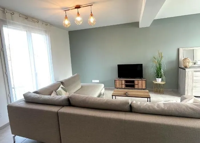 Maison A La Campagne Arnieres-sur-Iton zdjęcie