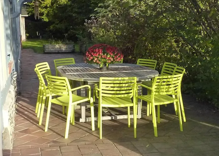 Photo de Gîte Gîtes de France® - Chemin Faisant