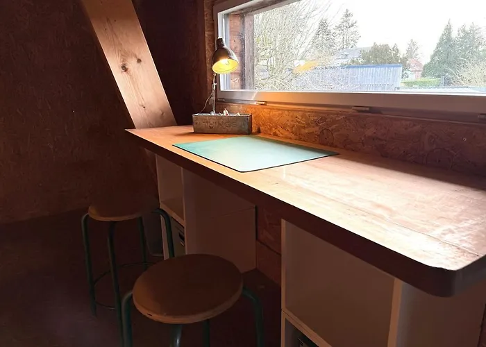 La Verriere - Maison Ecologique Normande Le Thuit-de-l'Oison φωτογραφία