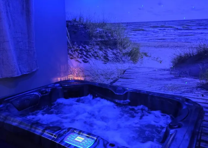 صورة Une Bulle De Bonheur Realcamp