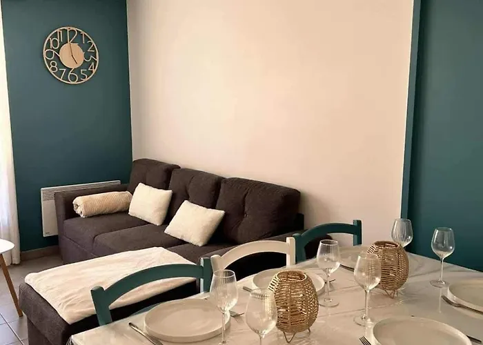 Photo de Les Cimes Crielloises Mer et Falaises