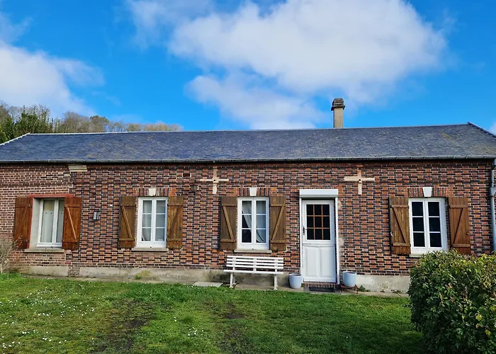 La Tite Normande Βίλα La Bonneville φωτογραφία