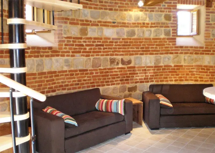 Gite Gites De France - Colombier De Caux Heberville photo