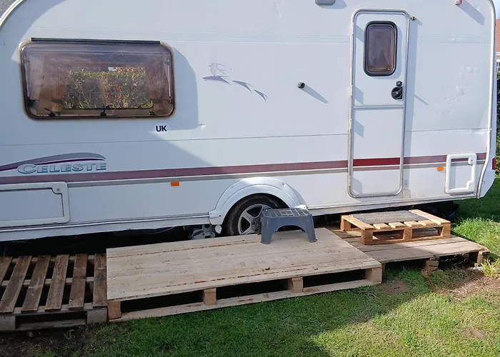 fotos do Caracaux Apartamento Le Torp-Mesnil