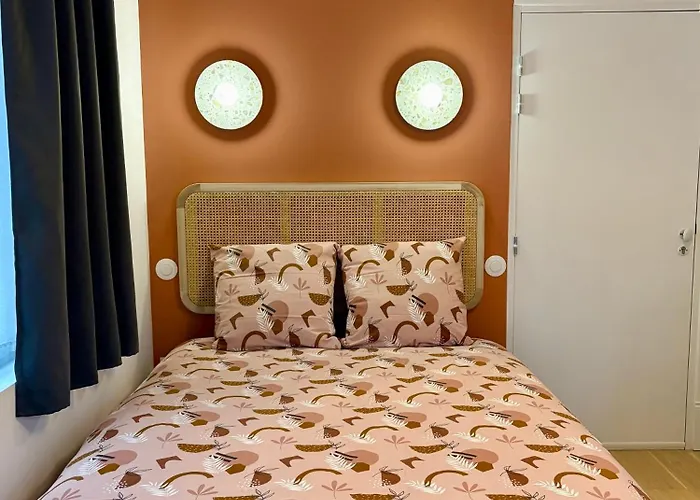 La Rosee - Studio A 200M De La Mer - Veules-Les-Roses φωτογραφία