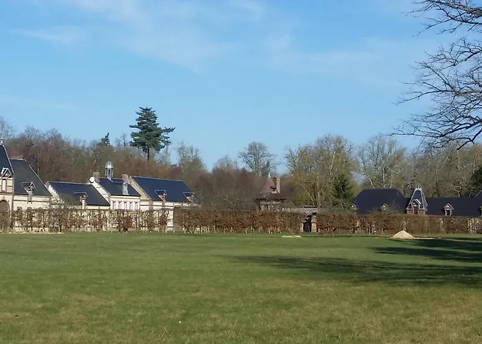Gites De Coulonge Coulonges-Ardennes photo