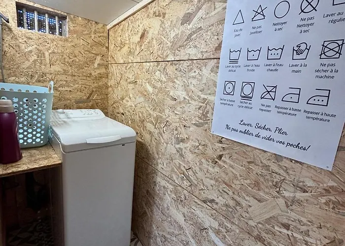 La Maison De Doris Meuble De Tourisme Trois Etoiles Bihorel φωτογραφία