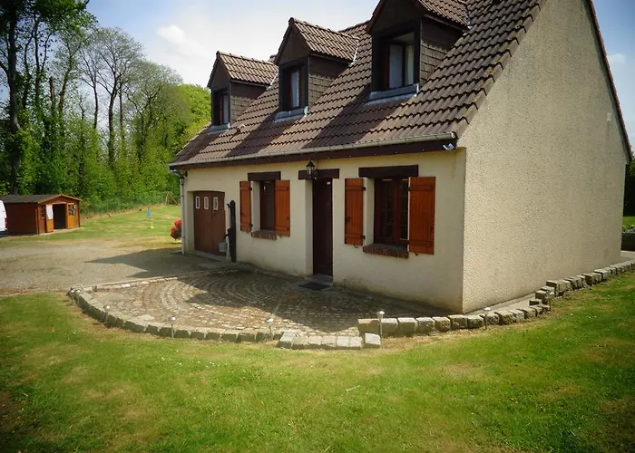 fotos do Gite Normand Bretteville-du-Grand Caux