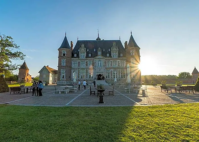 Photo de Chateau De Tilly Cléon