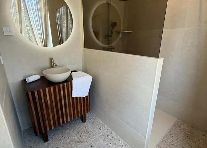 Domainedurocblanc Hotell Merey foto