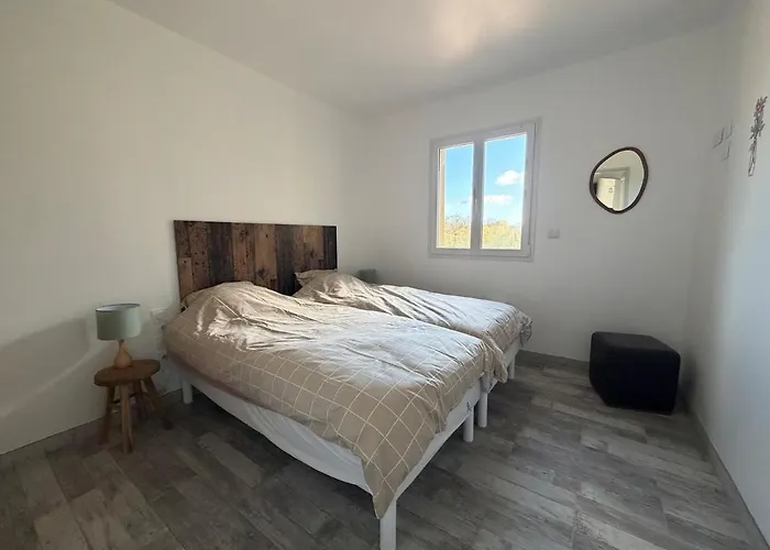 Le Paradis Du Theil 20 Rue Du Ravin Valailles foto