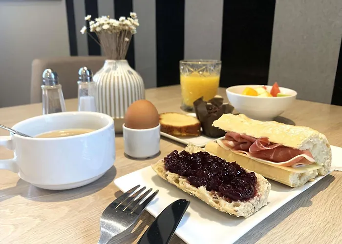 Hotel ibis Styles Rouen Nord-Barentin Foto