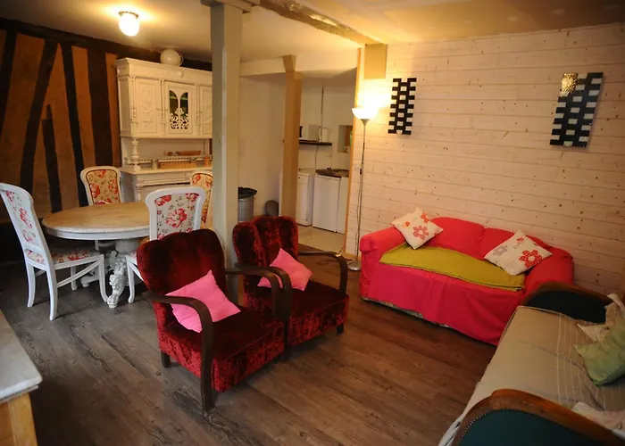 Chateau De Bertreville Bed & Breakfast photo