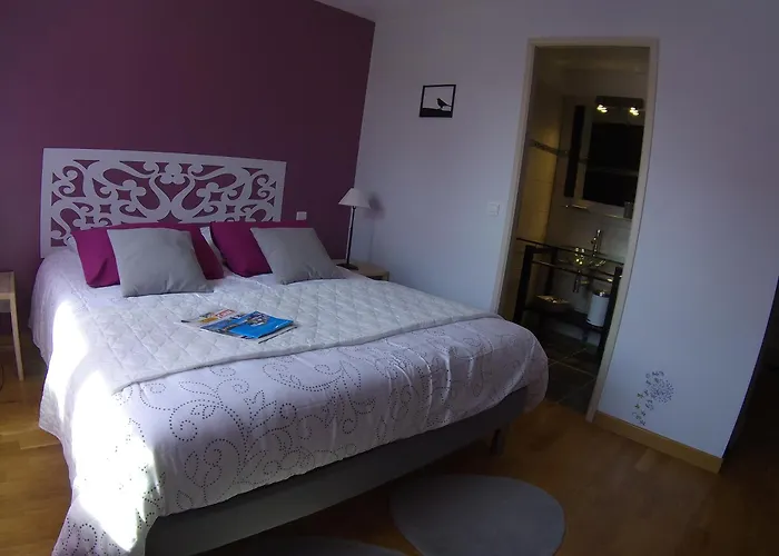 Les Pierres De Petreval - La Grange Bed & Breakfast Mentheville photo