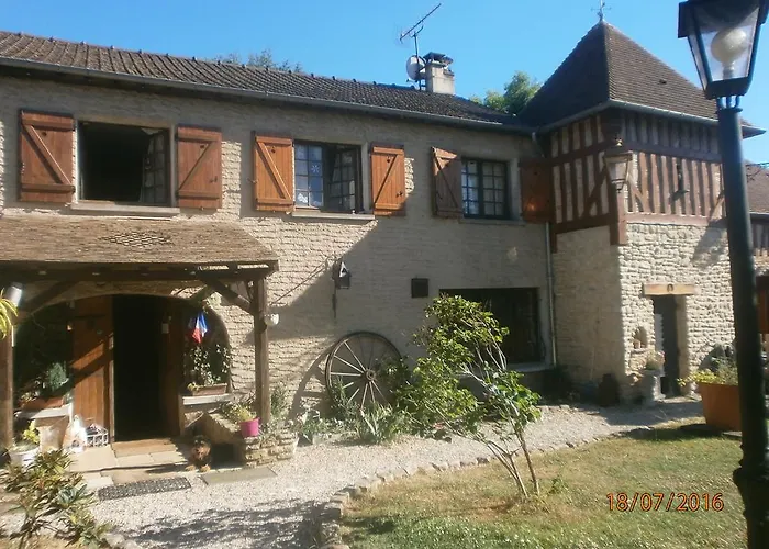 B&B Aux Vieilles Pierres photo