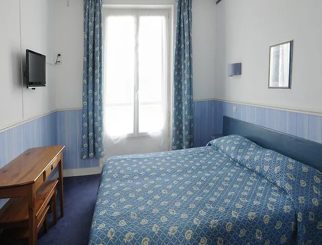 Le Clos Normand Hotel Saint-Aubin-sur-Mer  photo