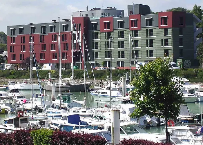 Hotel Du Casino Saint-Valery-en-Caux photo
