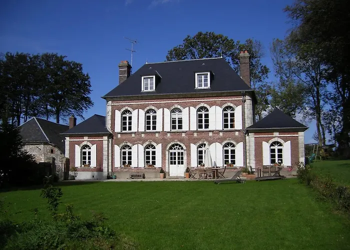 Le Clos Des Hautes Loges Les Loges  photo