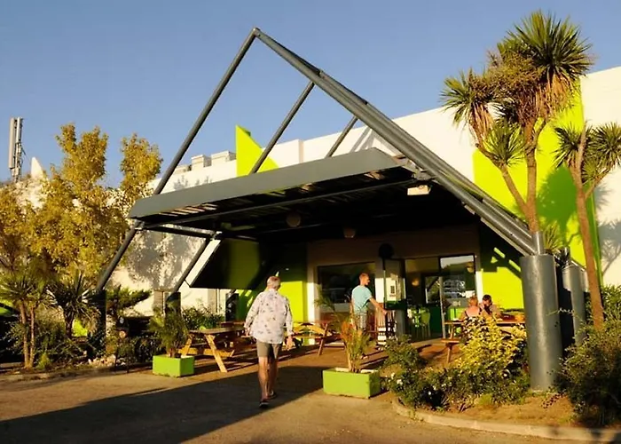 Lemon Hotel - Rouen Belbeuf photo
