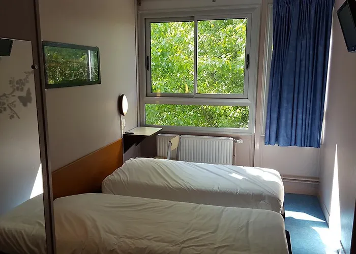 Le Cormoran Hotel Gonfreville-l'Orcher photo