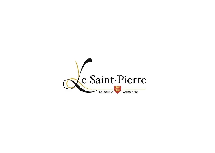 Le Saint Pierre Hotel La Bouille photo