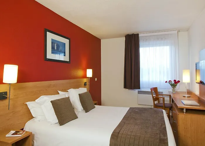 Sejours & Affaires Rouen Normandie Sotteville-les-Rouen photo
