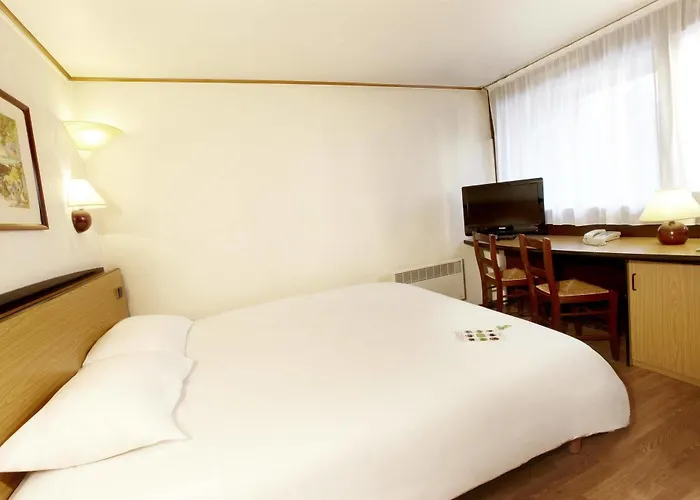 Campanile Rouen Nord - Barentin Hotel photo