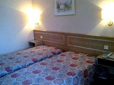 Le Vert Bocage Hotel Franqueville-Saint-Pierre photo