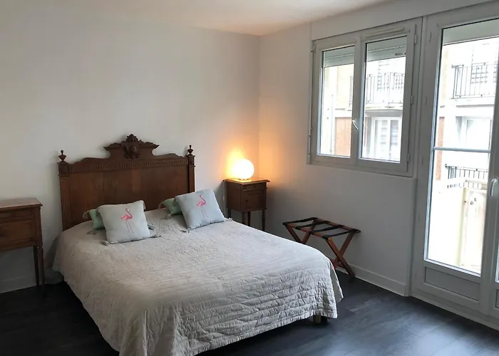 Hotel Restaurant L'Annexe Saint-Valery-en-Caux photo
