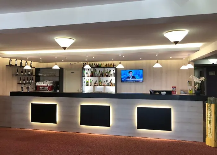 Hotel Altina Pacy-sur-Eure photo