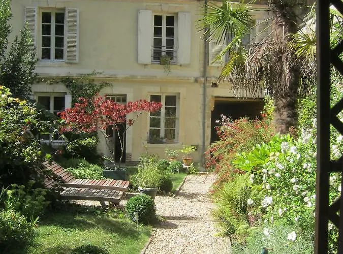Le Murmure De La Falaise Bed & Breakfast Beaumont-le-Roger photo