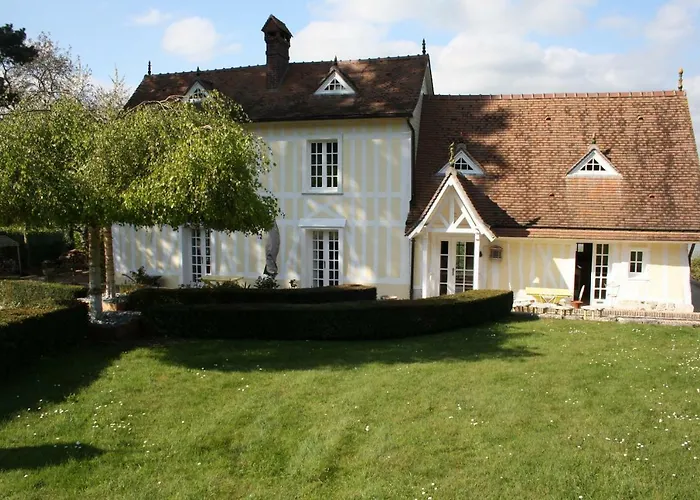 La Boisseliere Bed & Breakfast Vieux-Port photo