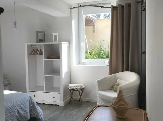 La Petite Maison Gasny photo
