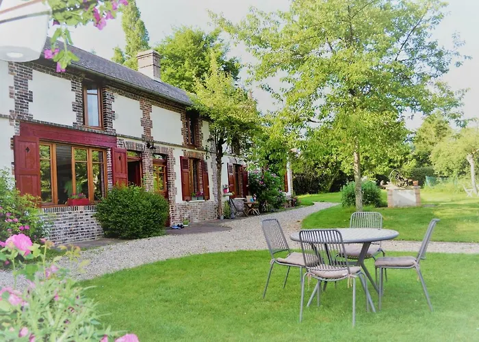 La Grenouillere Hotel Portes  photo