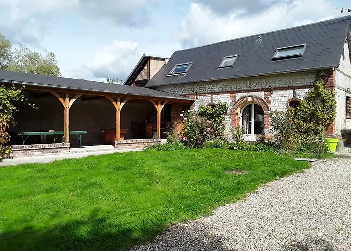 La Petite Maison Arc-En-Ciel La Feuillie  photo