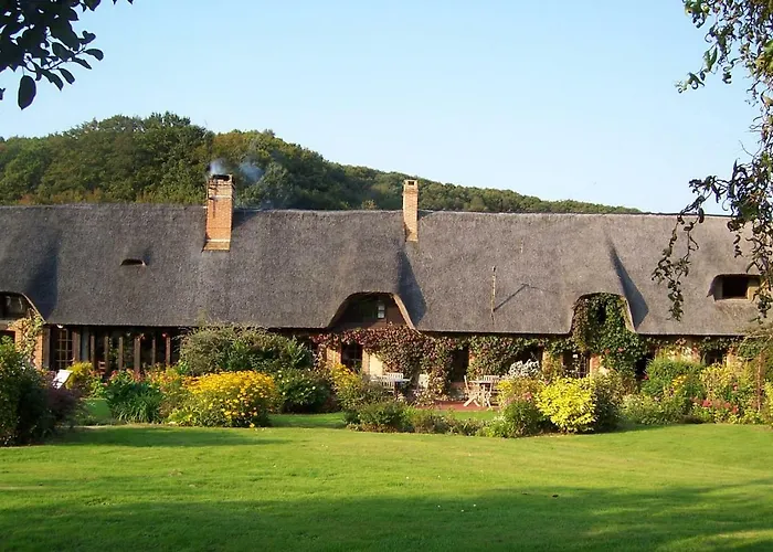 Le Clos Du Vivier Valmont  photo